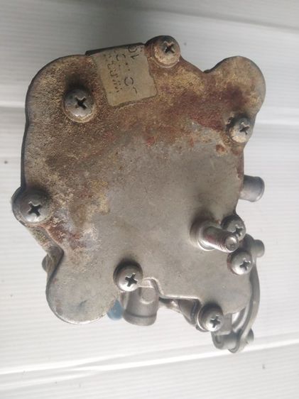 หม้อต้มแก๊ส tomasetto รูปที่ 2