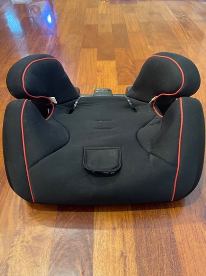 booster carseat  รูปที่ 1