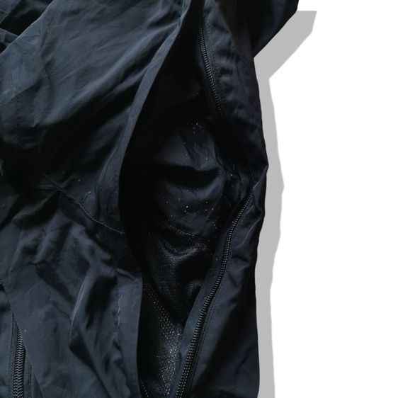 Columbia Omni Tech Waterproof Breathable Hooded Jacket รอบอก 48” รูปที่ 3