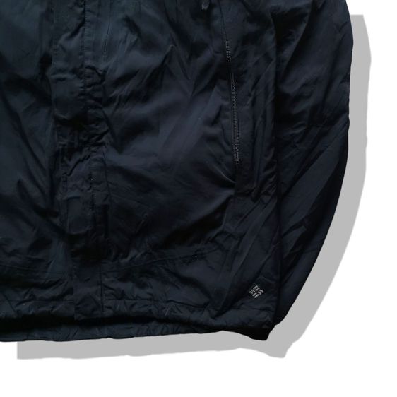 Columbia Omni Tech Waterproof Breathable Hooded Jacket รอบอก 48” รูปที่ 7