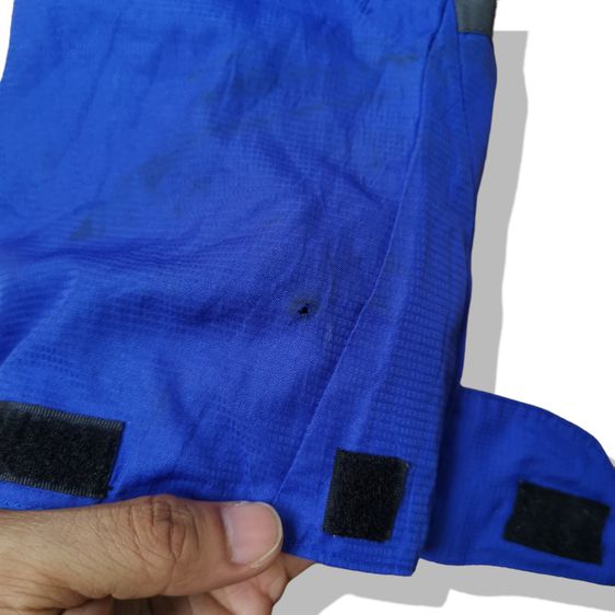Columbia Titanium Omni Tech Waterproof Hooded Jacket รอบอก 48” รูปที่ 7