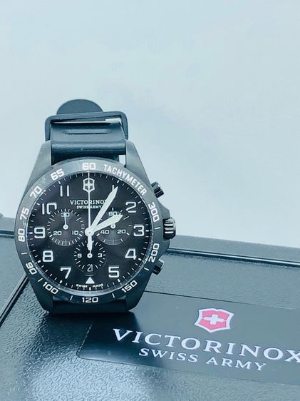Victorinox watch (67265) รูปที่ 5