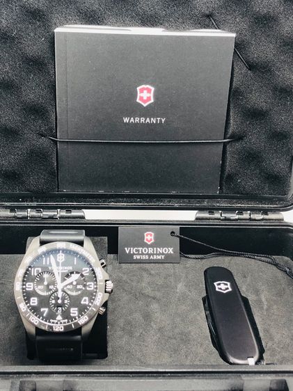 Victorinox watch (67265) รูปที่ 3