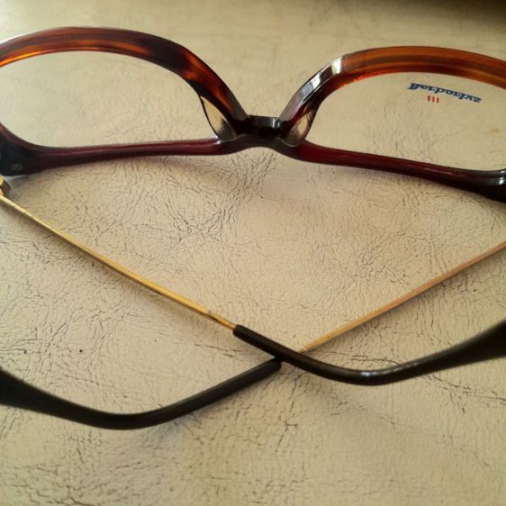 Berborivs BS-21
vintage Swedish
Retro Eyeglasses
🔵🔵🔵 รูปที่ 3