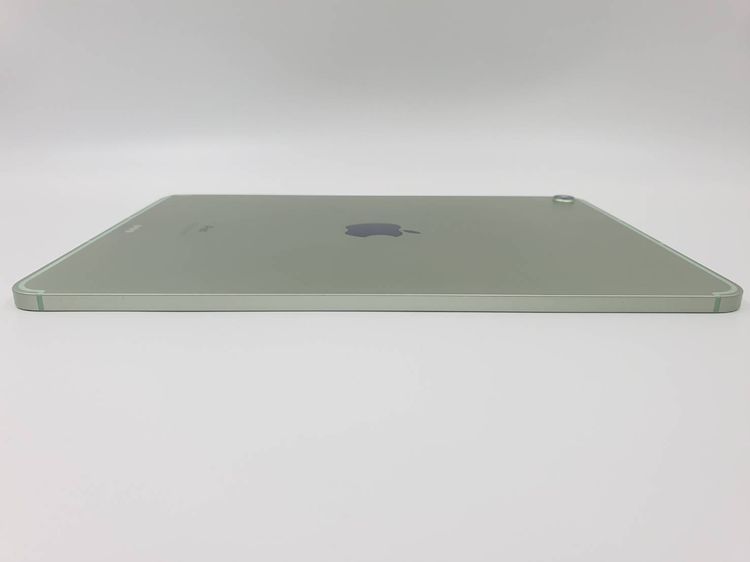 🪲 iPad Air4 256GB wifi+Cellular Green 🪲 🐸 อย่าช้า❗️ Air4 ศูนย์ไทย สภาพดี ความจุเยอะ ❗️🐸 รูปที่ 8