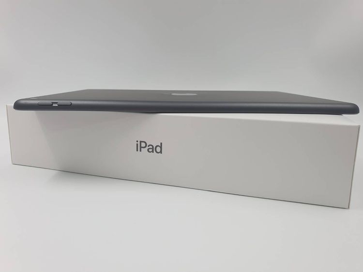 🦊 iPad Gen9 64GB Wifi Space Gray 🦊 🍄 มาแล้ว Gen9 ครบกล่อง สภาพดี มีปกศ. 5 เดือน 🍄 รูปที่ 7