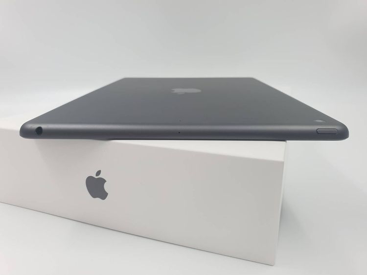 🦊 iPad Gen9 64GB Wifi Space Gray 🦊 🍄 มาแล้ว Gen9 ครบกล่อง สภาพดี มีปกศ. 5 เดือน 🍄 รูปที่ 6