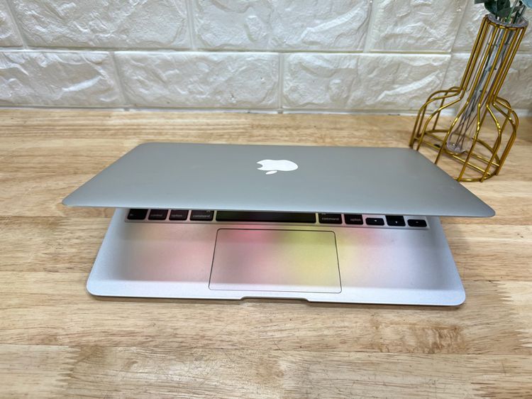 MacBook Air 11-inch Mid2010 Ram2GB SSD128GB  รูปที่ 4