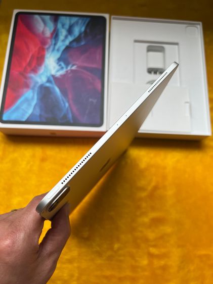 iPad Pro12.9-Gen4-2020-512GB-WiFi ใหม่สุด รูปที่ 6