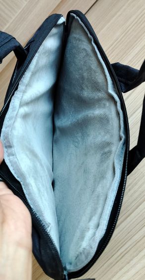 กระเป๋าใส่โน๊ตบุ๊ค 2 ใบ มือ 1 แบรนด์ Logic จากญี่ปุ่น 🚴จัดส่งฟรี รูปที่ 8