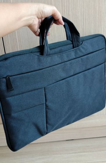 กระเป๋าใส่โน๊ตบุ๊ค 2 ใบ มือ 1 แบรนด์ Logic จากญี่ปุ่น 🚴จัดส่งฟรี รูปที่ 3