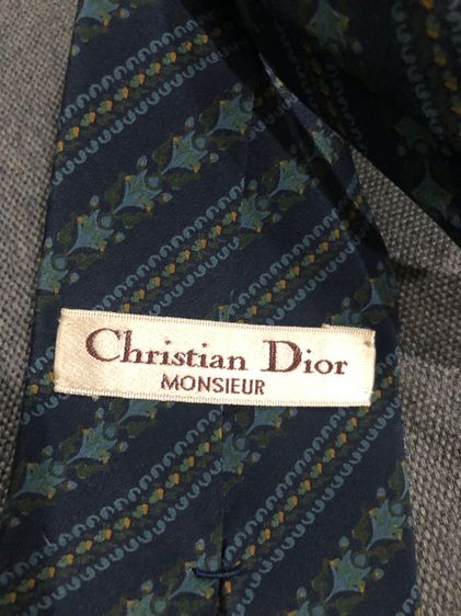 Christian Dior แท้  รูปที่ 3