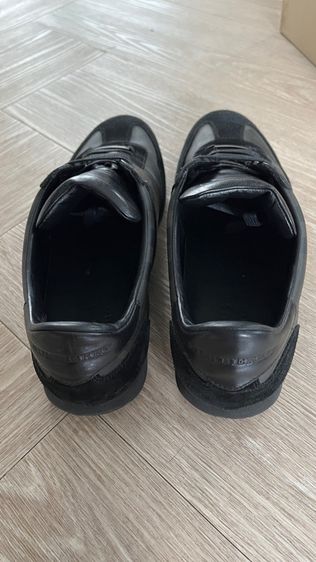 รองเท้า Burberry shoes for men ขนาด UK9.5 รูปที่ 5