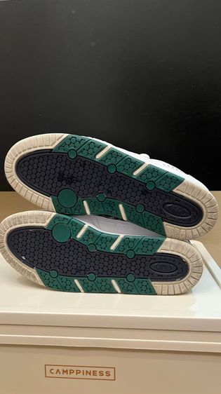 รองเท้า Nike Air Max 90’ Gorge Green มือสอง รูปที่ 7