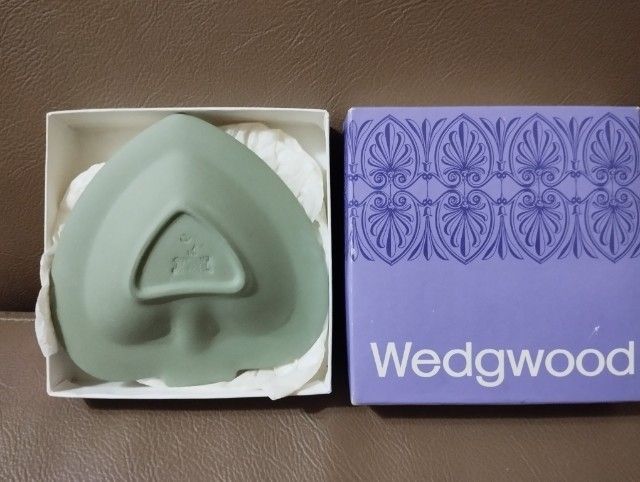 Wedgwood สวยใหม่ รูปที่ 7