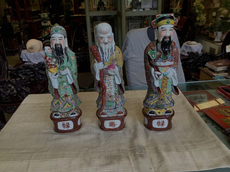 กังไสโบราณ รูปที่ 5