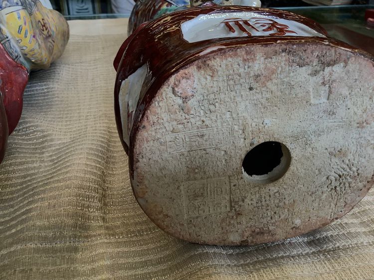 กังไสโบราณ รูปที่ 6