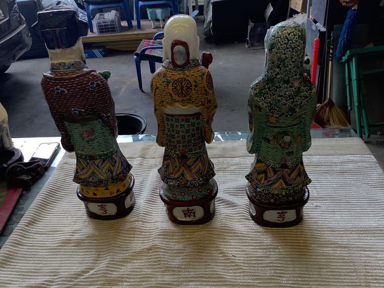 กังไสโบราณ รูปที่ 4