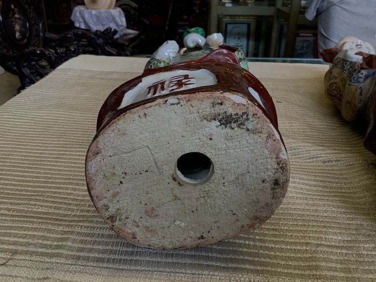 กังไสโบราณ รูปที่ 8