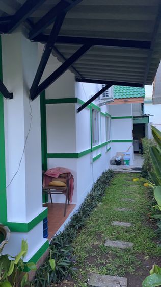 บ้านมือสอง หมู่บ้านบ้านกองเงินซิตี้โฮม เฟรช2 หลังมุม พื้นที่บ้านรูปถุงเงินถุงทอง รูปที่ 4