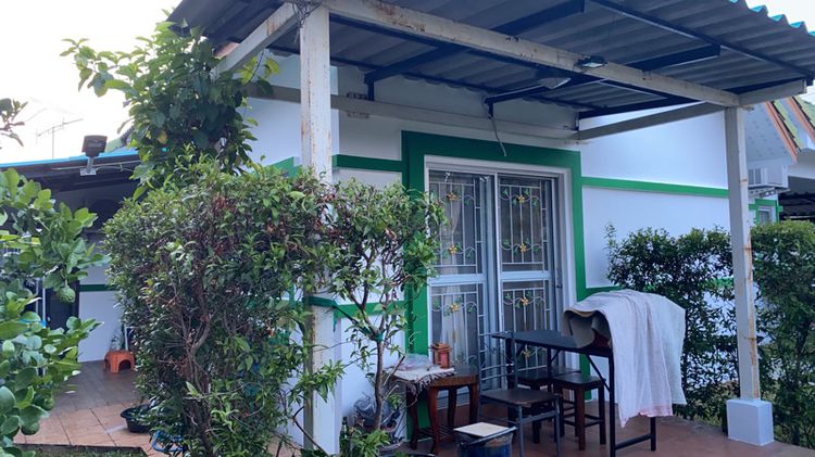 บ้านมือสอง หมู่บ้านบ้านกองเงินซิตี้โฮม เฟรช2 หลังมุม พื้นที่บ้านรูปถุงเงินถุงทอง รูปที่ 2