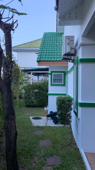 บ้านมือสอง หมู่บ้านบ้านกองเงินซิตี้โฮม เฟรช2 หลังมุม พื้นที่บ้านรูปถุงเงินถุงทอง รูปที่ 3