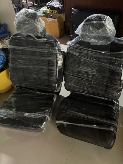 อะไหล่ถอดรถHonda jazz ge รูปที่ 17