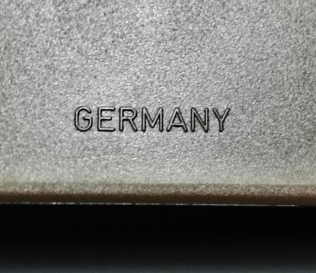 นาฬิกาหมากรุกเยอรมัน Jerger  Germany  รูปที่ 4