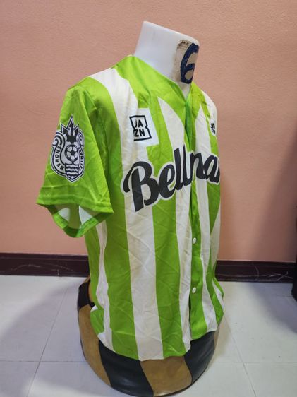 เสื้อ​กีฬา​เบสบอล Bellmare ส่งฟรี รูปที่ 4