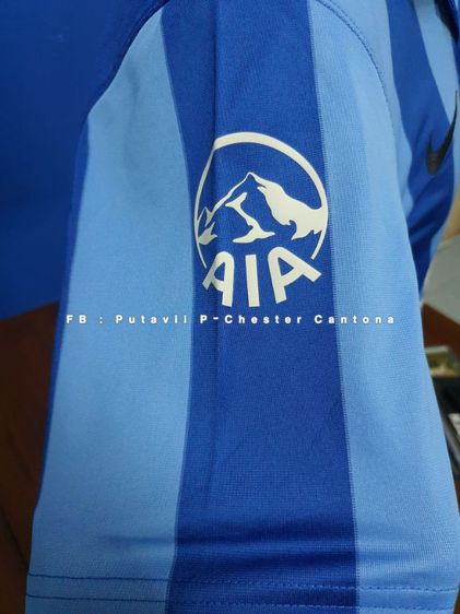 เสื้อชลบุรี FC ฤดูกาล 2013 รูปที่ 2