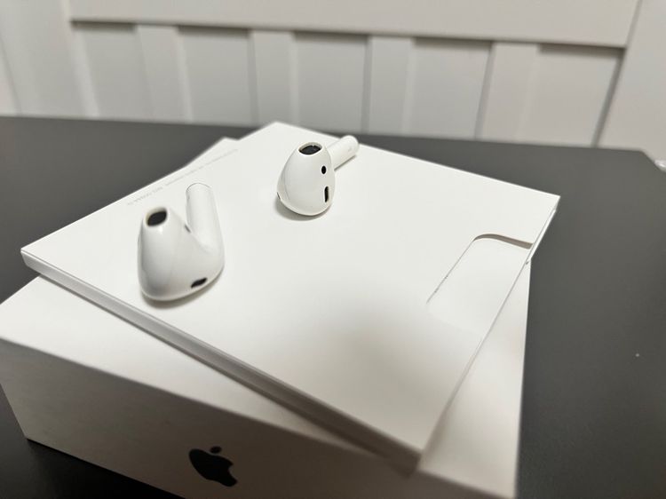 Airpods 2 รูปที่ 8