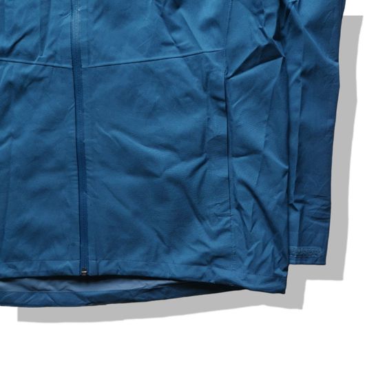 Uniqlo Blocktech 3D Cut Hooded Parka Jacket รอบอก 47”  รูปที่ 5