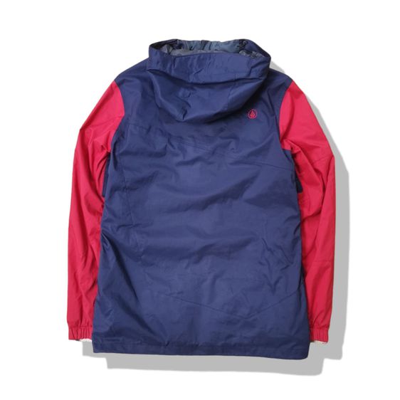 Volcom Snowboard Hooded jacket รอบอก 47” รูปที่ 2