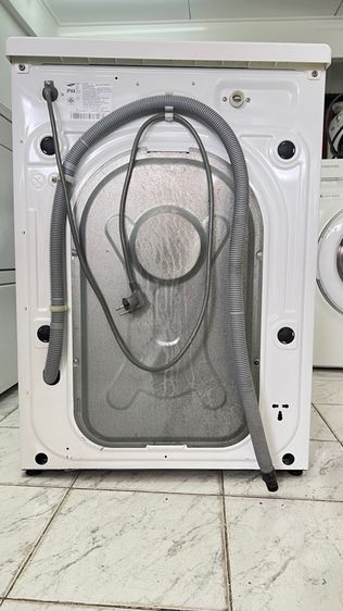 เครื่องซักผ้า ฝาหน้า Samsung 12kgมือสองพร้อมใช้งาน รูปที่ 7