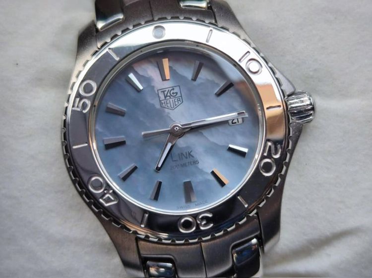 tag heuer  รูปที่ 1