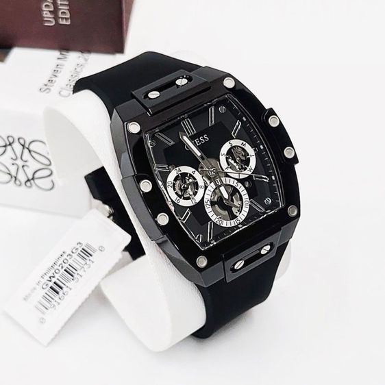 GUESS Mens Multi-function Watch GW0203G3 รูปที่ 1