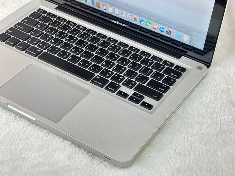 MacBook Pro 13" (Late 2011) Core i7 รหัส M ตัวแรง รอบชาร์จ 39 สภาพใหม่ (NB1208) รูปที่ 7