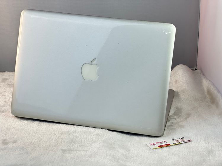 MacBook Pro 13" (Late 2011) Core i7 รหัส M ตัวแรง รอบชาร์จ 39 สภาพใหม่ (NB1208) รูปที่ 15