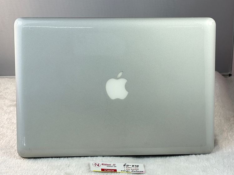 MacBook Pro 13" (Late 2011) Core i7 รหัส M ตัวแรง รอบชาร์จ 39 สภาพใหม่ (NB1208) รูปที่ 14