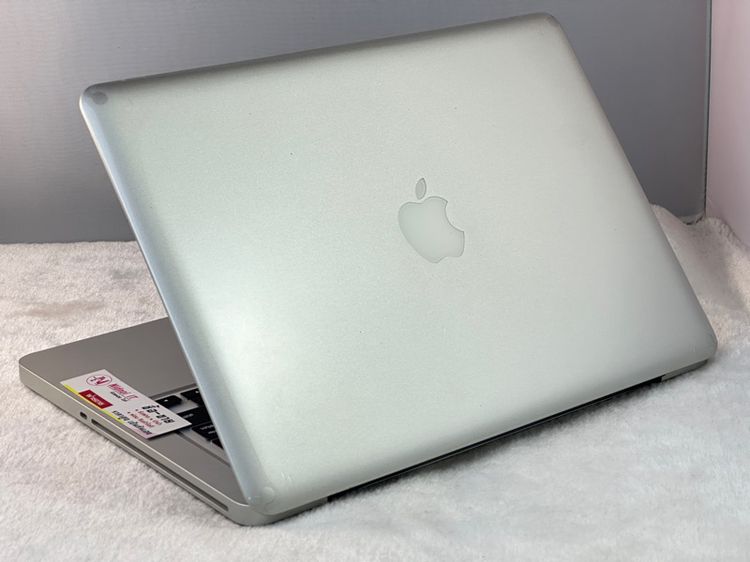MacBook Pro 13" (Late 2011) Core i7 รหัส M ตัวแรง รอบชาร์จ 39 สภาพใหม่ (NB1208) รูปที่ 13