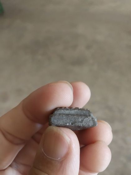 พระเนื้อว่านผสมผงใบลาน(พระรูปเหมือนพระหลวงปู่ทวดหลังยันต์(วัดช้างให้จังหวัดปัตตานี)(230405)(ไม่ทราบปีที่สร้าง))พระบ้านพระเครื่องรางของมงคล รูปที่ 15