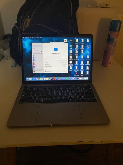 Macbook Pro 13 inch 2019 รูปที่ 4