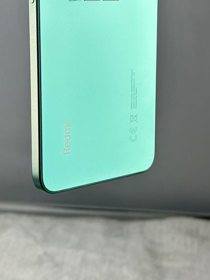 Redmi Note 12 4G 256 GB Ram 8  6.67" (AN2163) รูปที่ 6