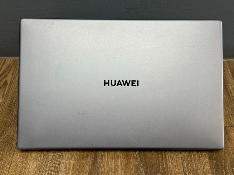  Huawei Matebook D15-R5 Grey รูปที่ 2