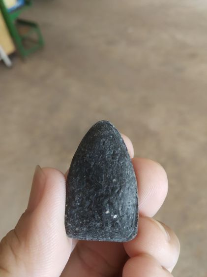 พระเนื้อผงว่านผสมผงใบลาน(พระรูปเหมือนพระหลวงปู่ทวดหลังโค้งเล็กน้อย(ไม่ทราบพระเกจิที่สร้าง)(230408)(ไม่ทราบอายุและรุ่น))พักเครื่องรางของมงคล รูปที่ 10