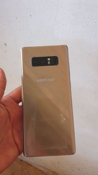 Samsung Galaxy Note 8 รูปที่ 4