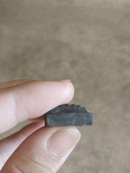 พระเนื้อว่านผสมผง(พระพิมพ์พระหลวงปู่ทวดฝังตะกรุดหลังอักขระ(วัดช้างให้จังหวัดปัตตานี)(230710)(ไม่ทราบรุ่น))พระบ้านพระเครื่องรางของมงคล รูปที่ 17