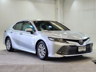 CAMRY NEW 2.0 G AT  9กฬ-5960