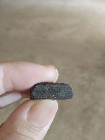 พระเนื้อผงว่านผสมผงใบลาน(พระพิมพ์พระหลวงปู่ทวดหลัง(อักขระลึก)(วัดช้างให้จังหวัดปัตตานี)(ไม่ทราบรุ่น)(230411))พระบ้านพระเครื่องรางของมงคล รูปที่ 17