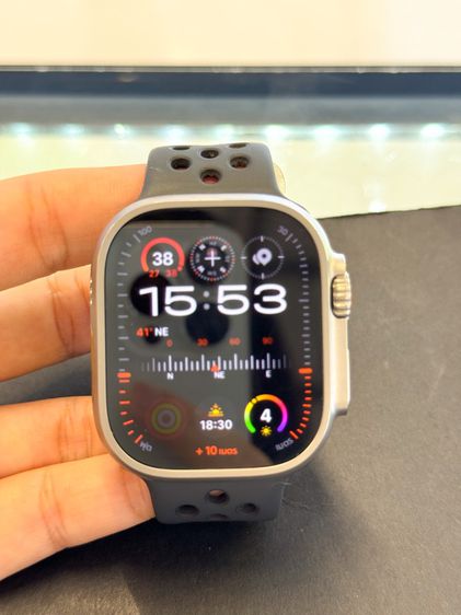 Apple watch Ultra1  รูปที่ 11